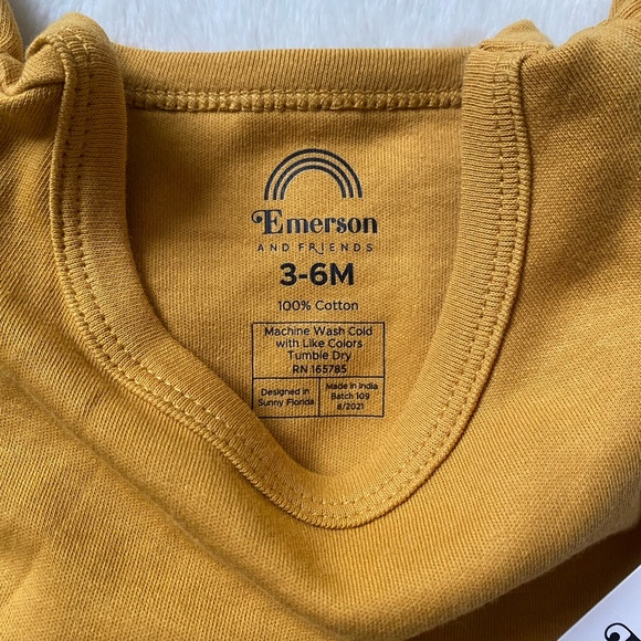 NWT Emerson & Friends bundle - Picture 3 of 4